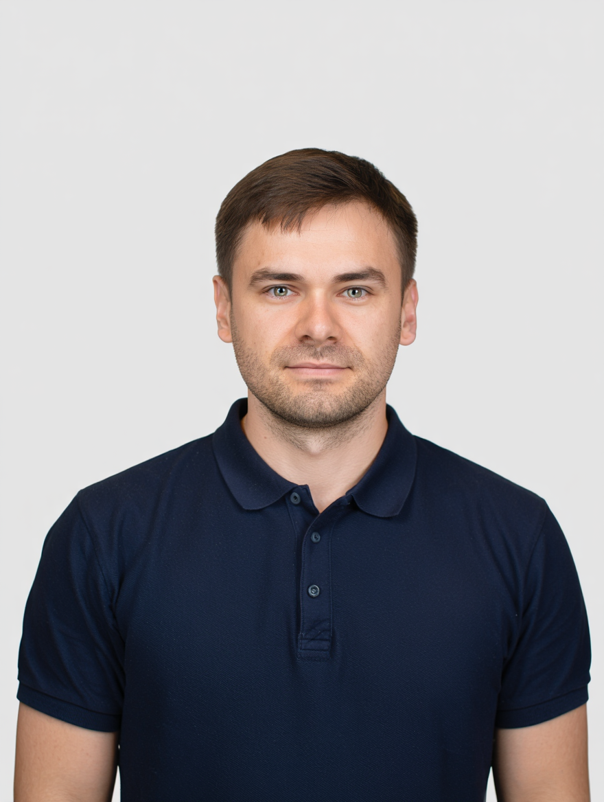 Никитин Артемий Денисович